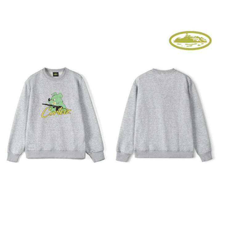 Corteiz Sweatshirt _SKUCorteizS-2XLastxC105431445